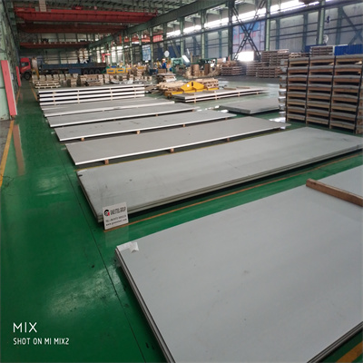 Cold rolled sheet product
