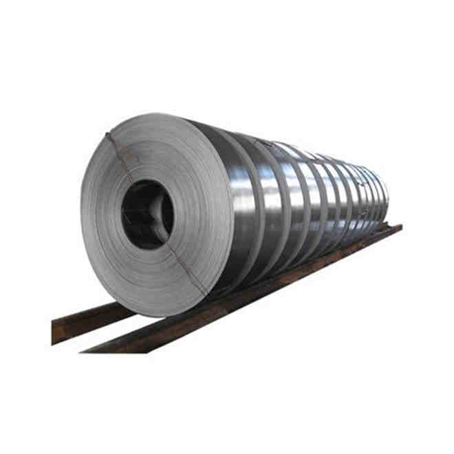 Cold rolled 1.0mm thick half hard stainless steel Coils Metal Roll