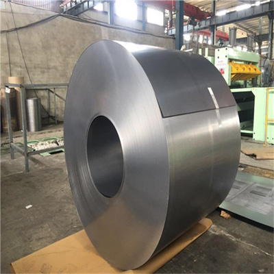 SC2 cold rolled steel coil