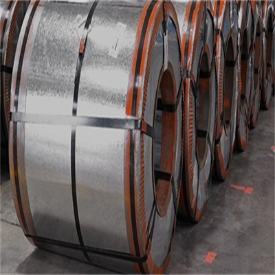 high stamping cold-rolled steel coil