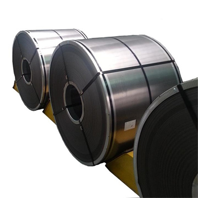 Automotive Steel Plate Sc3 Cold Rolled Steel Coil