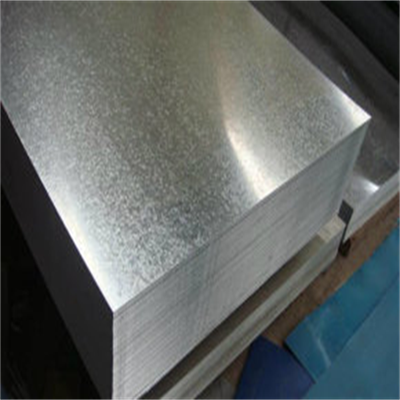 Cold rolled steel