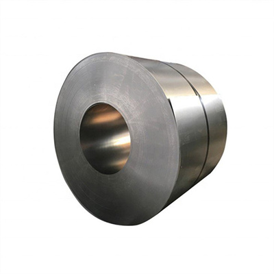 manipulate cold-rolled steel coil
