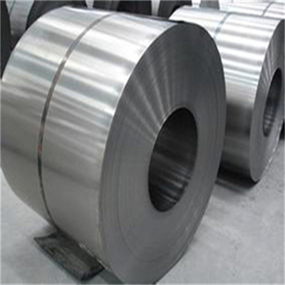 Cold-rolled steel the material