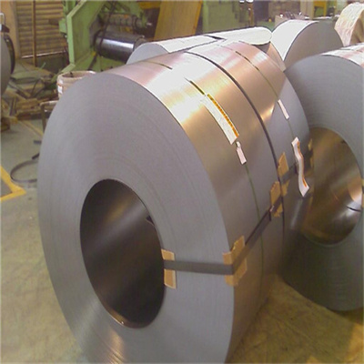 Cold-rolled steel construction-related
