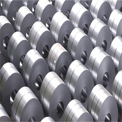 leading cold rolled steel coil