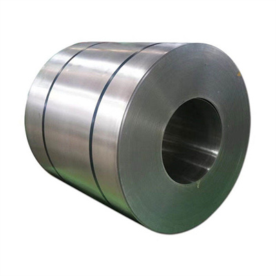 cold-rolled steel functional coil