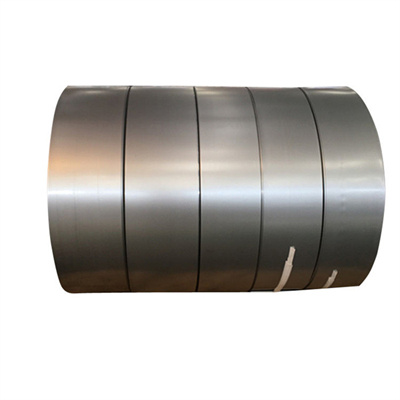 Cold-rolled steel purpose coil