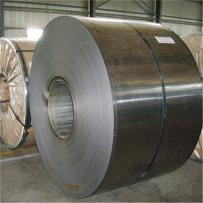 construction-related cold steel coil
