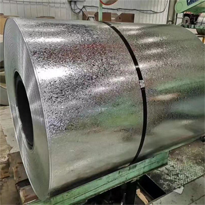 construction cold steel coil