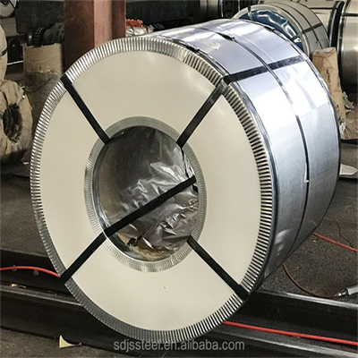 SPCD cold rolled coil