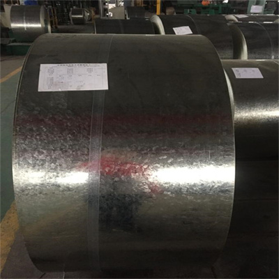 dimension of SC2 cold rolled steel