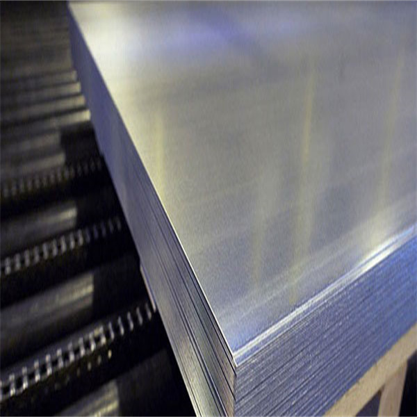 Cold rolled steel dimensional