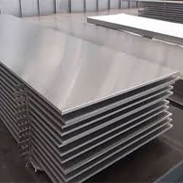 slab of steel cold plate