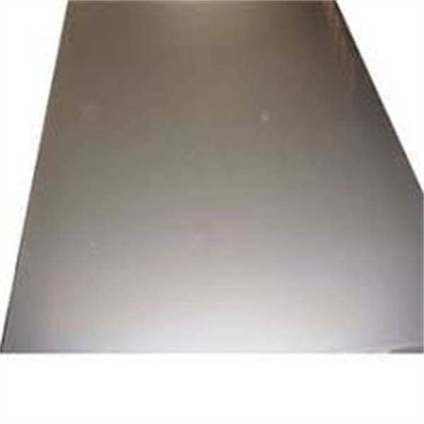 permanent cold steel plate