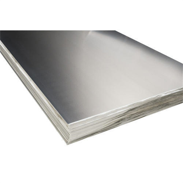 Competitive cold steel plate