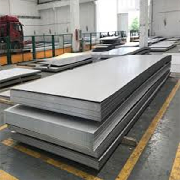 Annealed steel cold plate