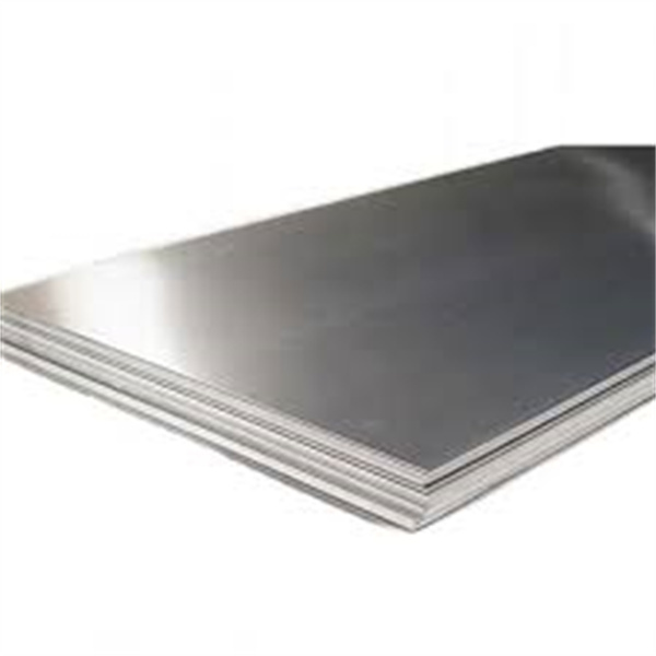 Steel plates and sheets