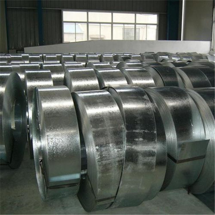 DC06 SPCC cold rolled steel coil 1.2mm thick steel coil