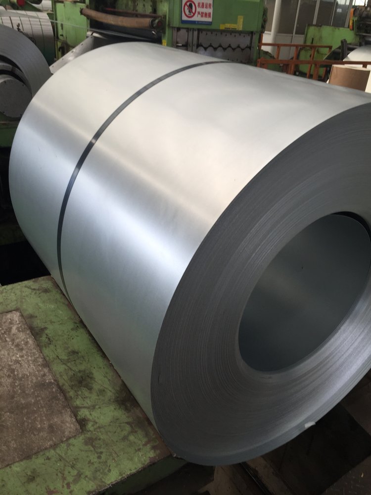 SPCC DX51Factory Supply Cold Rolled Galvanized Steel Coil