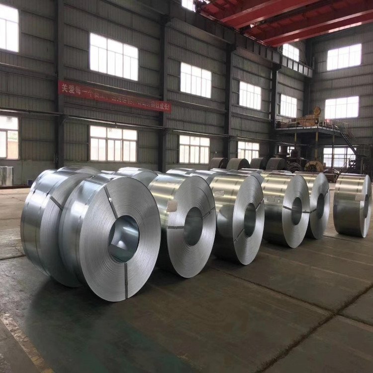 High quality cold rolled steel coil full hard cold rolled steel coil