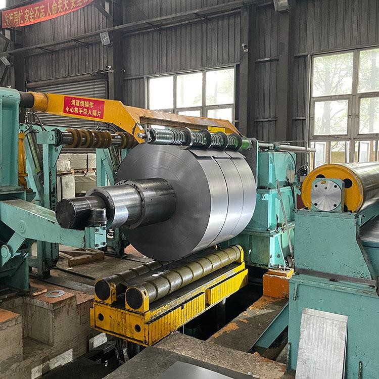Cold Rolled Steel Coils Galvanized Steel Sheet coil