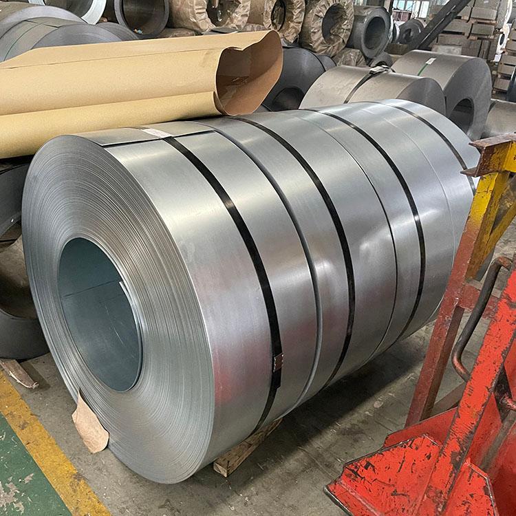 Wholesale Steel Coil Price Cold Rolled Galvanized steel coil