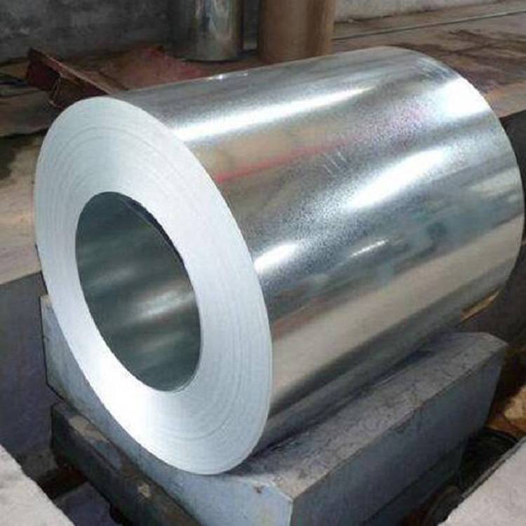 cold rolled steel galvanized cold rolled coil