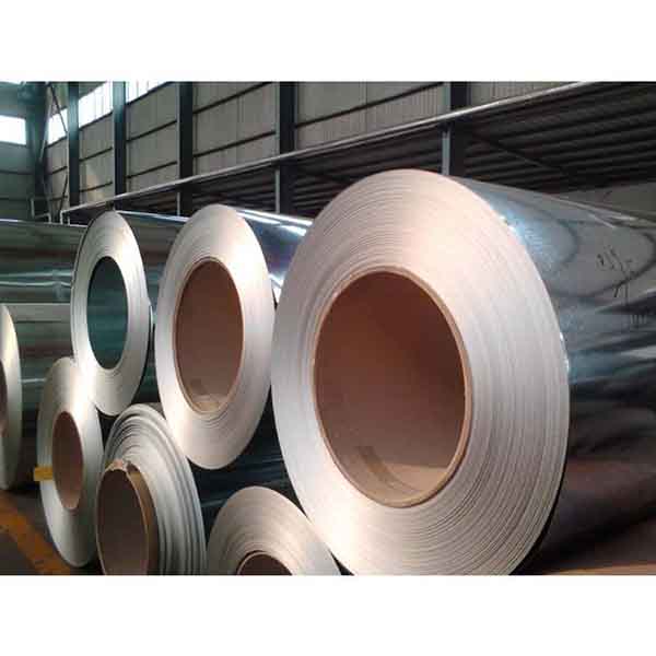 hot sale Cold Rolled Galvanized GI Steel Coils