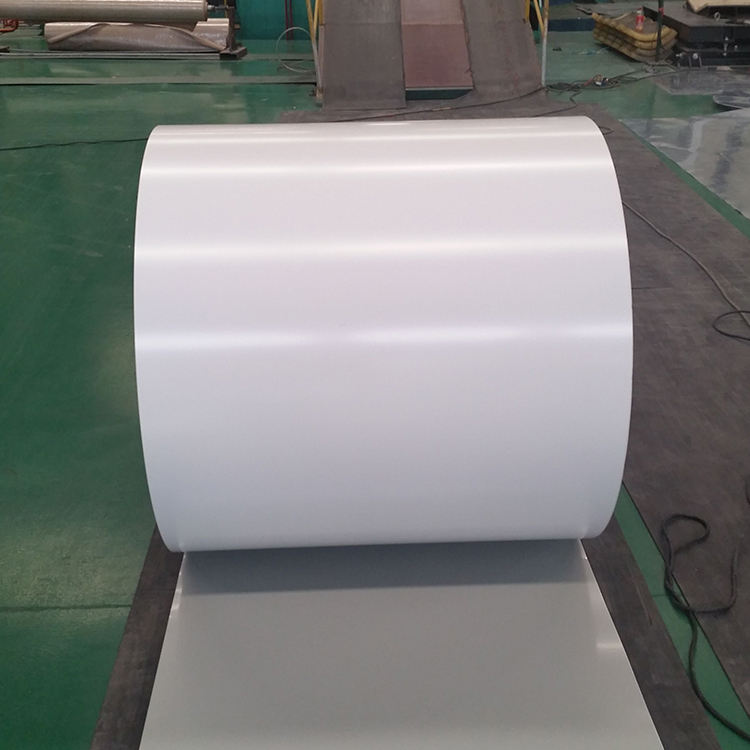 Top Ranked Color Steel Coil