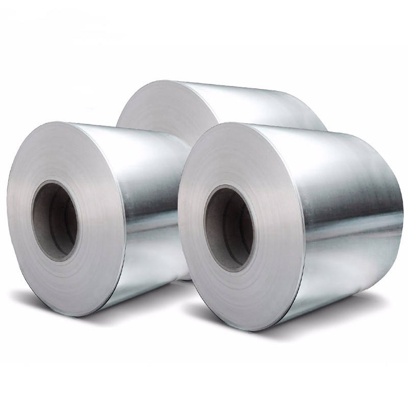 Q195 Q345 0.8mm galvanized steel galvanized steel coils