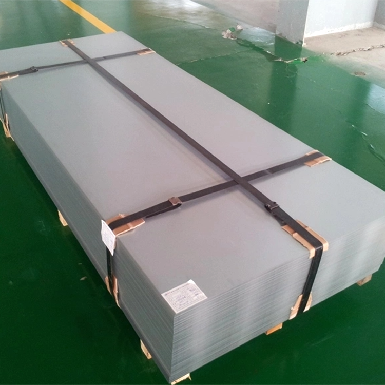 Silicon Steel 35H270 Plate
