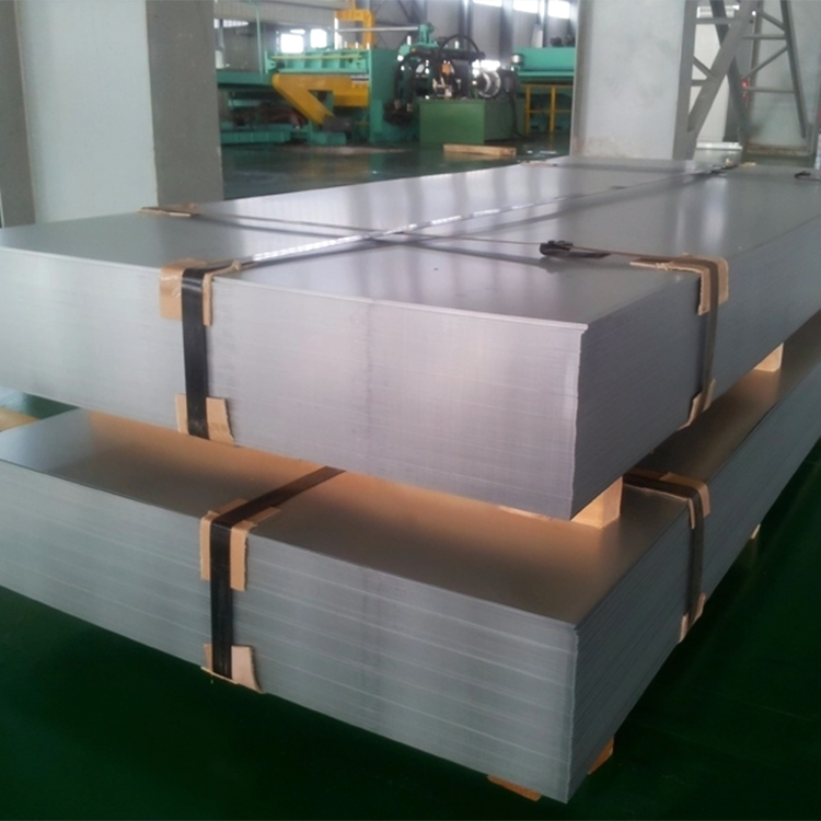 Silicon Steel 35H210 sheet
