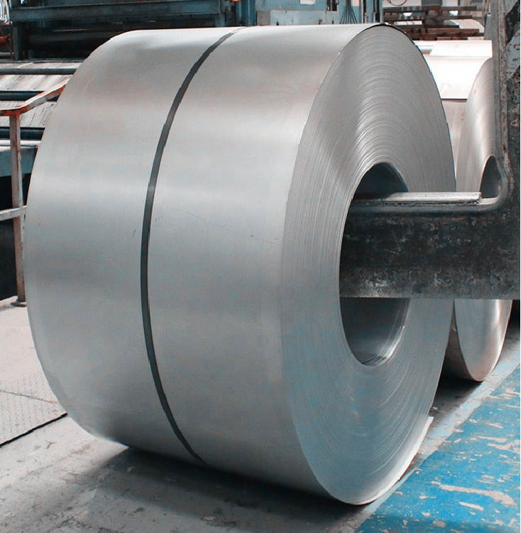 Silicon Steel 35JN440 Coil