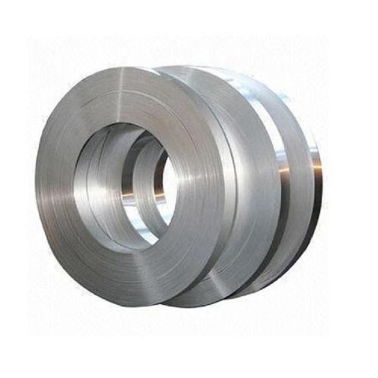 Silicon Steel 35PN250 Coil