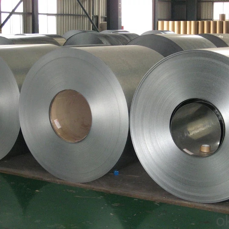 CGLCC galvanized steel coil