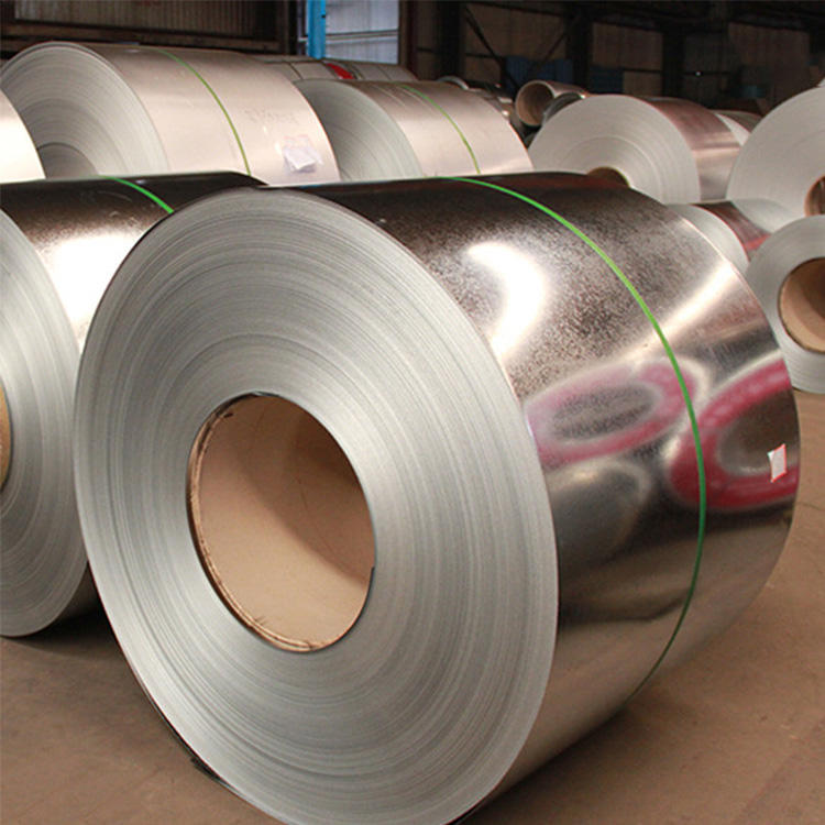 Oriented Silicon Steel B23G120 Coil
