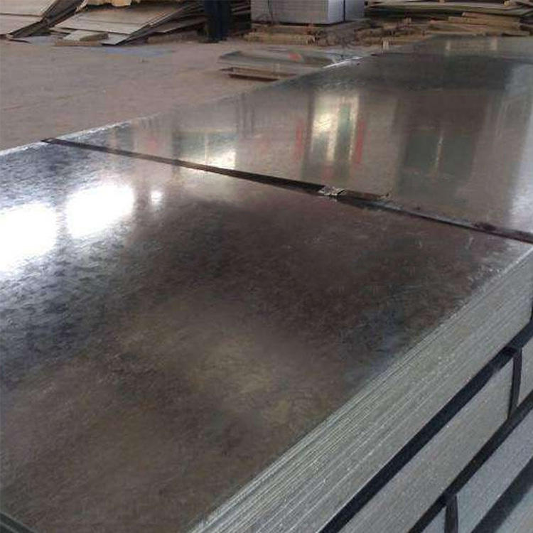 Silicon Steel plate