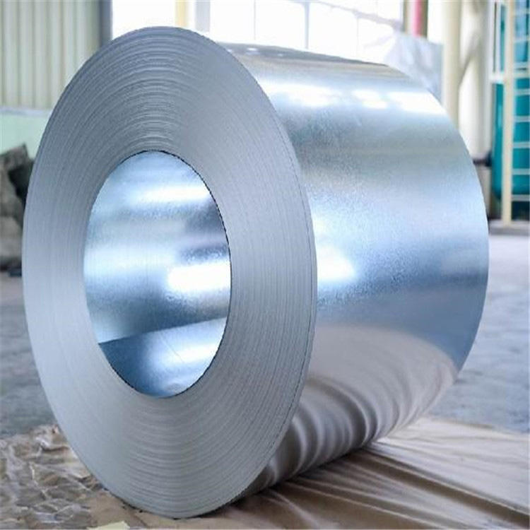 Silicon Steel 35PN300 Coil