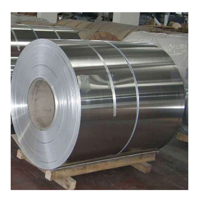 Silicon Steel B50A600 Coil