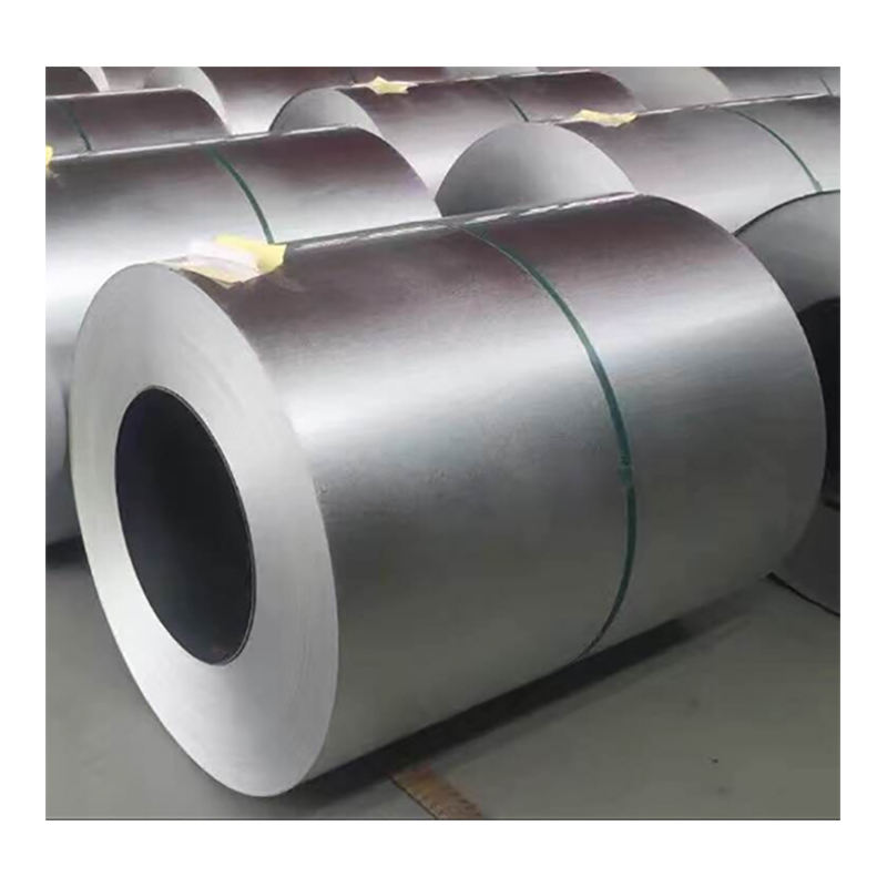 Silicon Steel B50A800 Coil