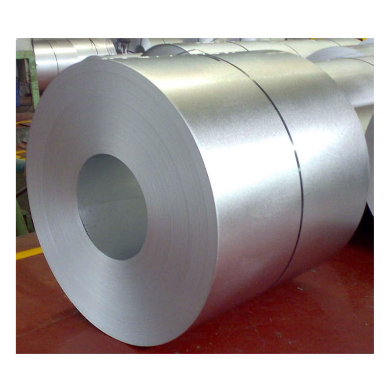 Silicon Steel B50A1000 Coil