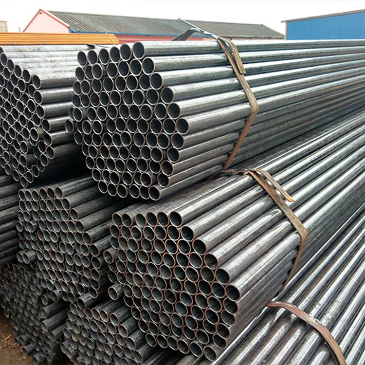 Galvanized pipe Steel