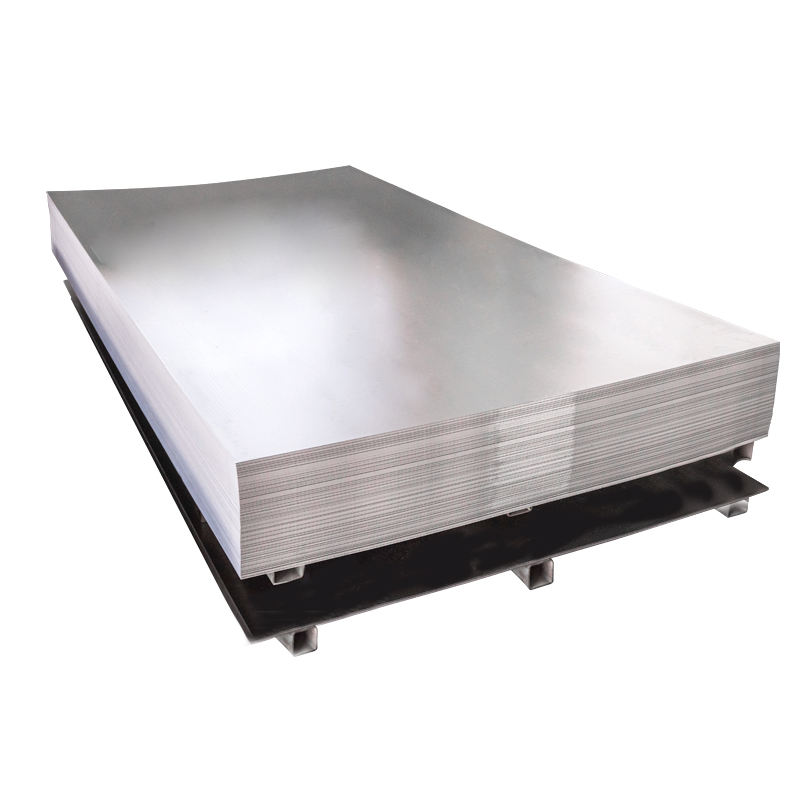 Top Factory Direct Selling 1.5mm Z120 GI Galvanized Steel
