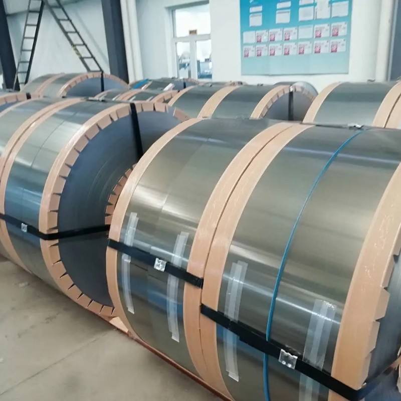Conventional Silicon Steels B35A440 Coil