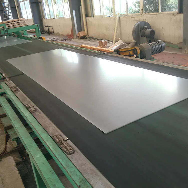 Vietnam Building Material Construction Galvanized Steel sheet
