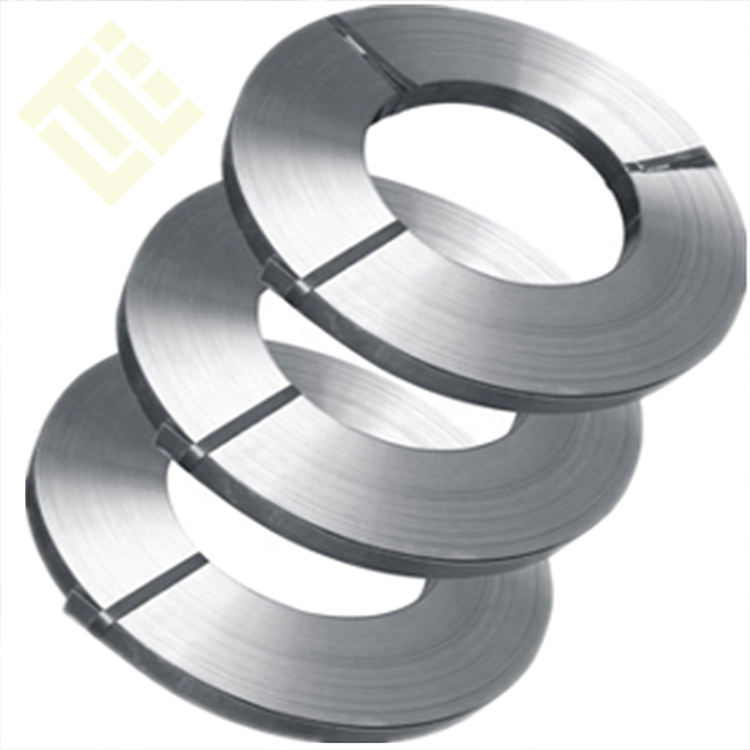 Silicon Steel 50JN290 Coil