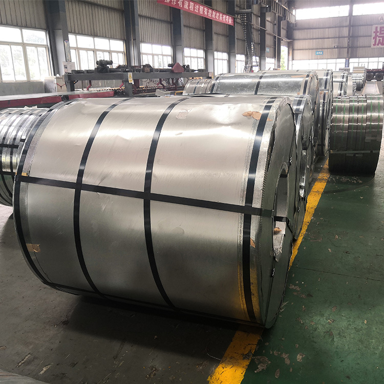 Silicon Steel 35PG155 Coil