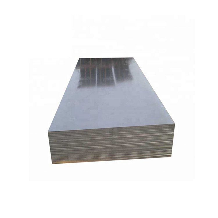 Silicon Steel B23G120 Plate