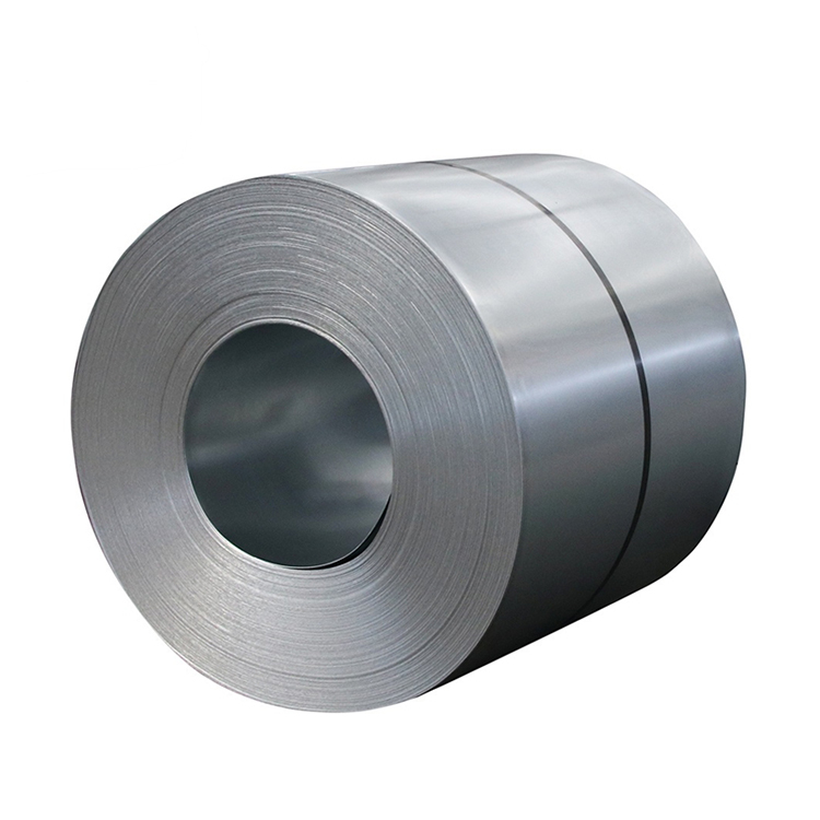 Silicon Steel B23G110 Coil